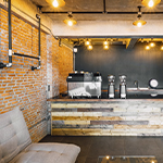 Retail Interior Project