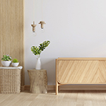 Architectural Interior Design